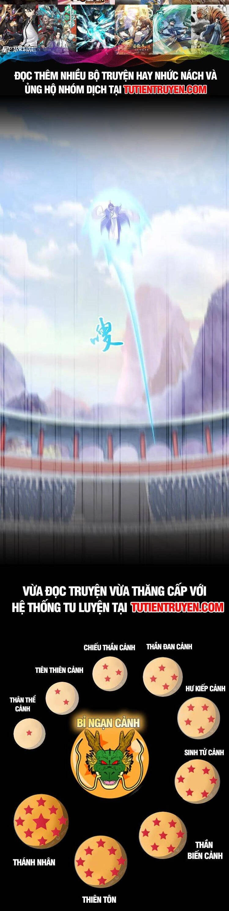 Nghịch Thiên Tà Thần Chapter 647 - 32