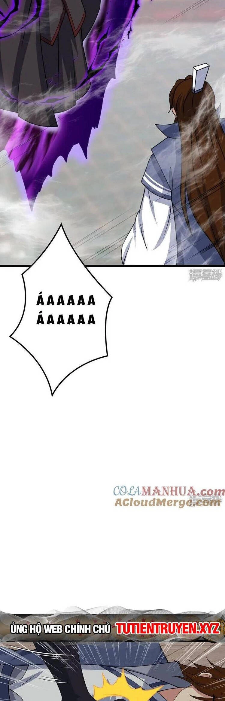 Nghịch Thiên Tà Thần Chapter 648 - 5