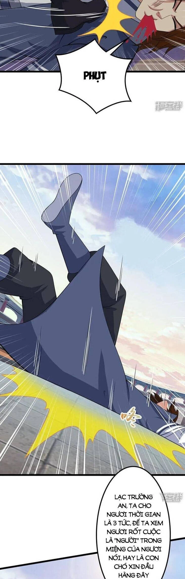 Nghịch Thiên Tà Thần Chapter 648 - 6