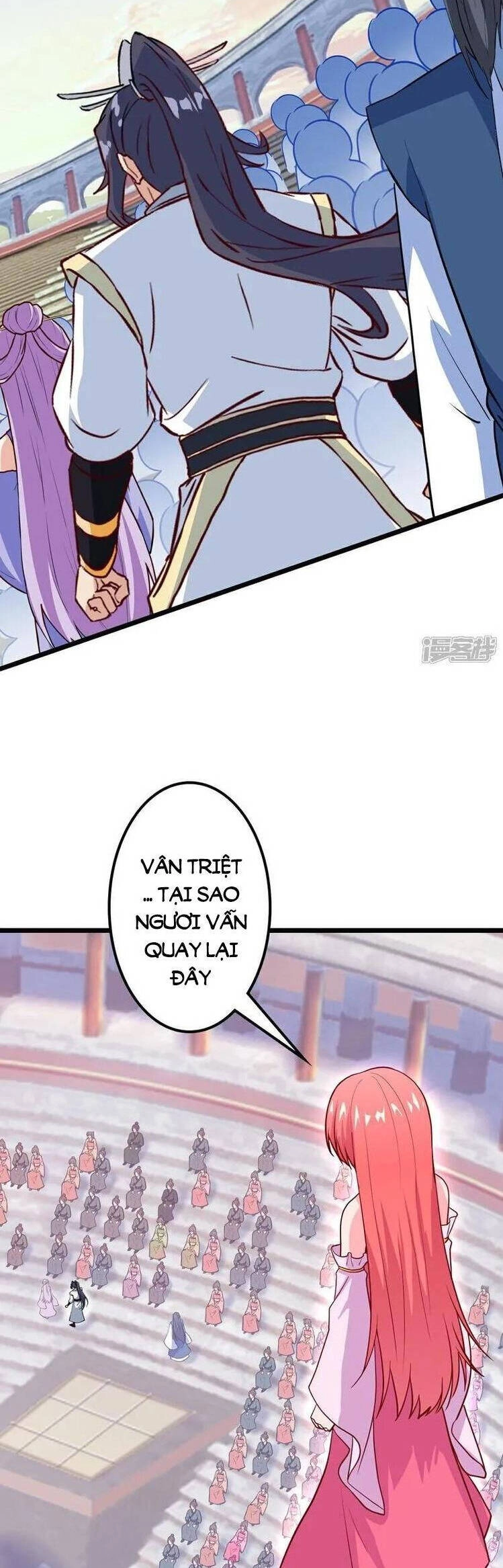 Nghịch Thiên Tà Thần Chapter 648 - 24