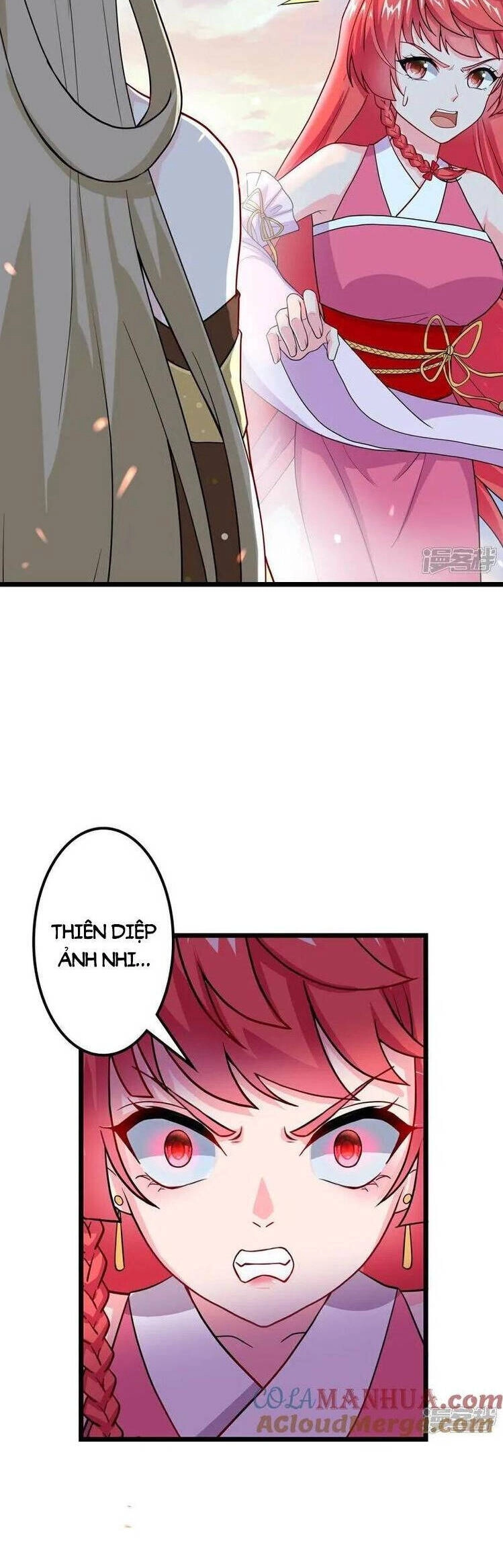 Nghịch Thiên Tà Thần Chapter 648 - 26