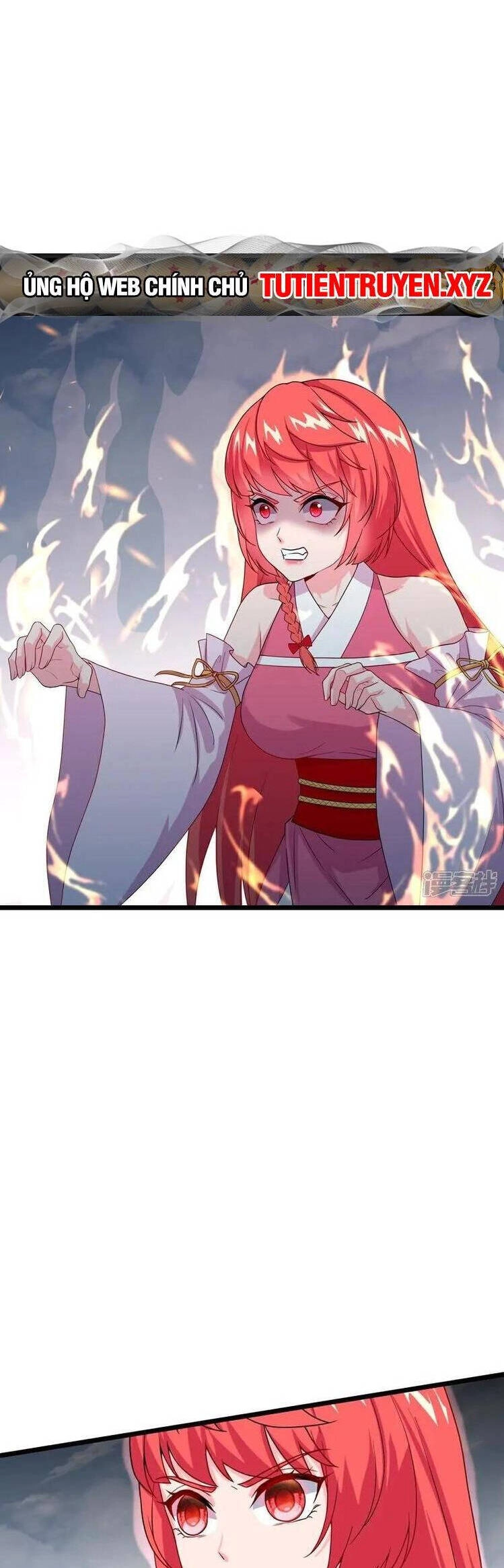 Nghịch Thiên Tà Thần Chapter 648 - 27