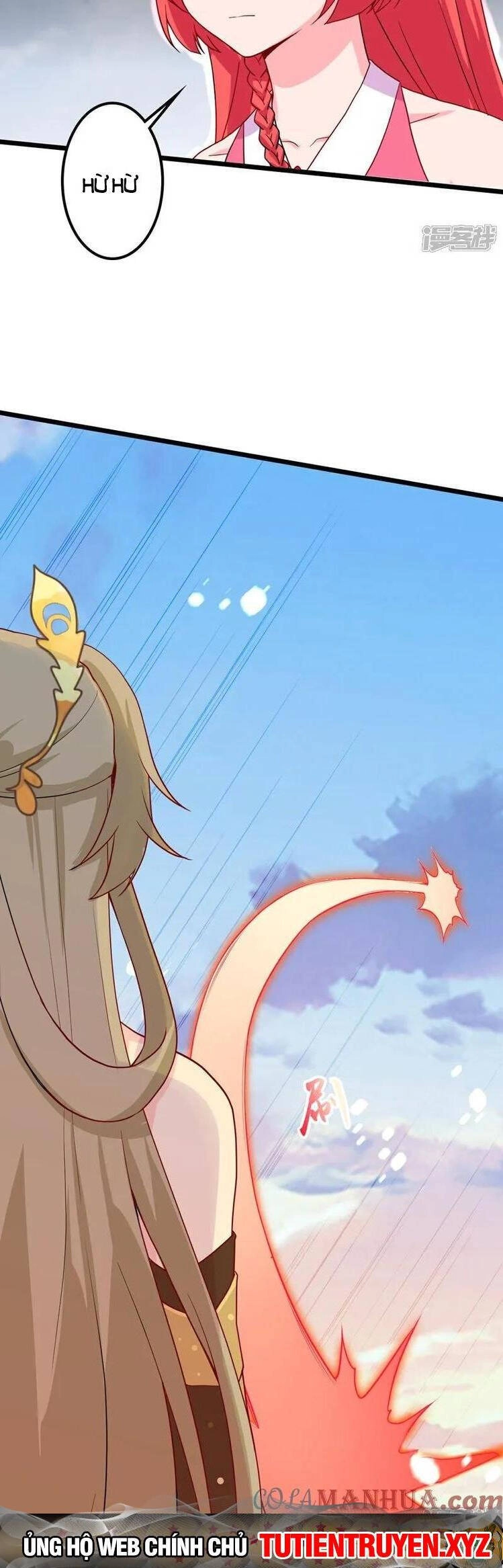 Nghịch Thiên Tà Thần Chapter 648 - 28