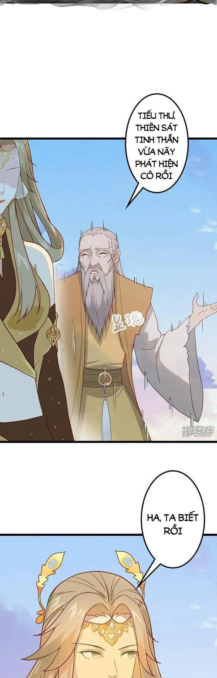 Nghịch Thiên Tà Thần Chapter 648 - 29