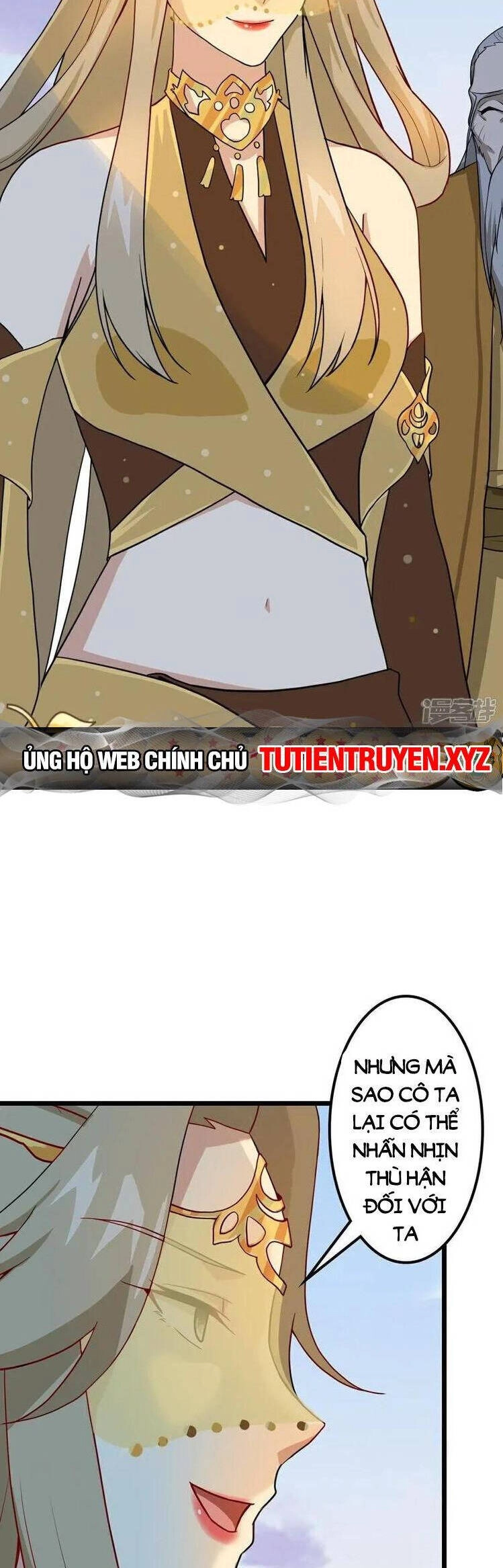 Nghịch Thiên Tà Thần Chapter 648 - 30