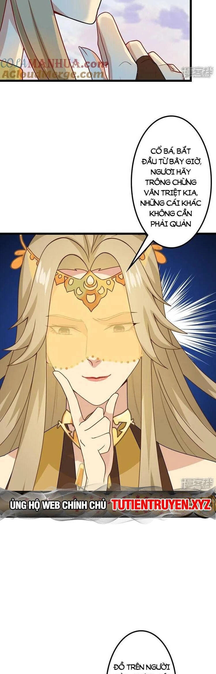 Nghịch Thiên Tà Thần Chapter 648 - 31