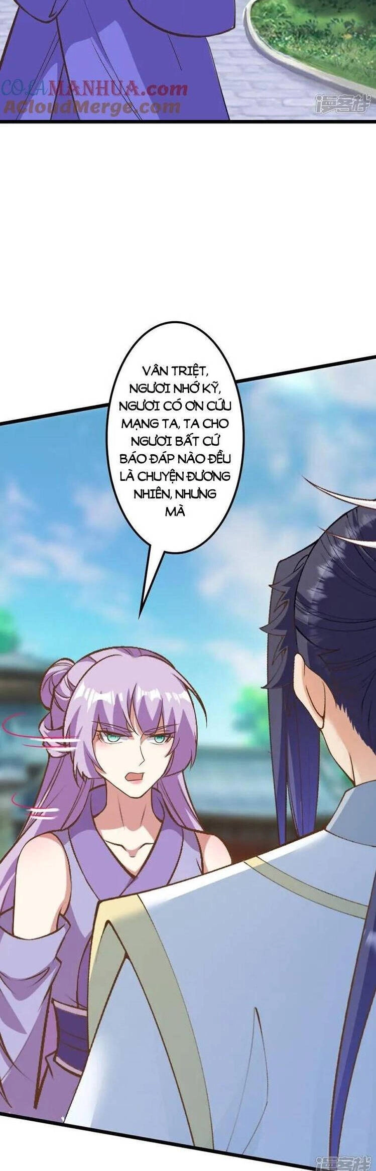 Nghịch Thiên Tà Thần Chapter 648 - 33