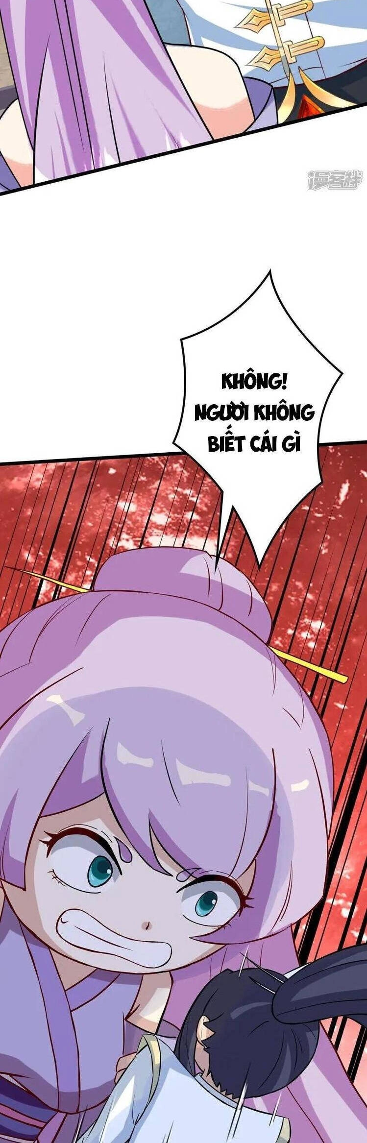 Nghịch Thiên Tà Thần Chapter 648 - 36