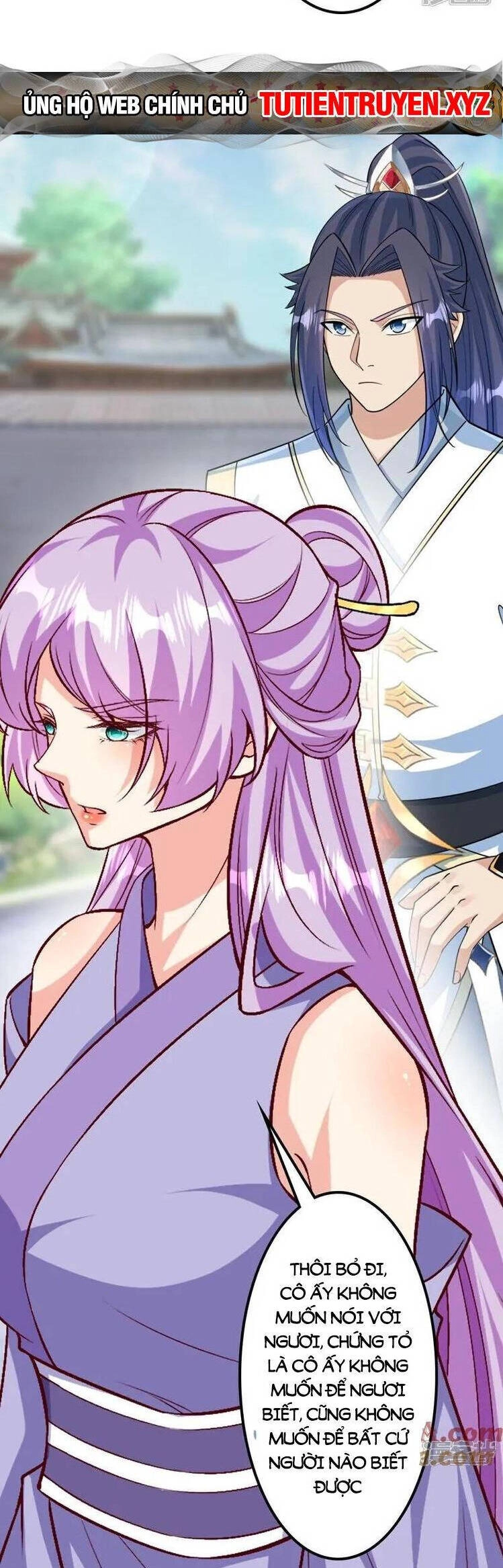 Nghịch Thiên Tà Thần Chapter 648 - 39