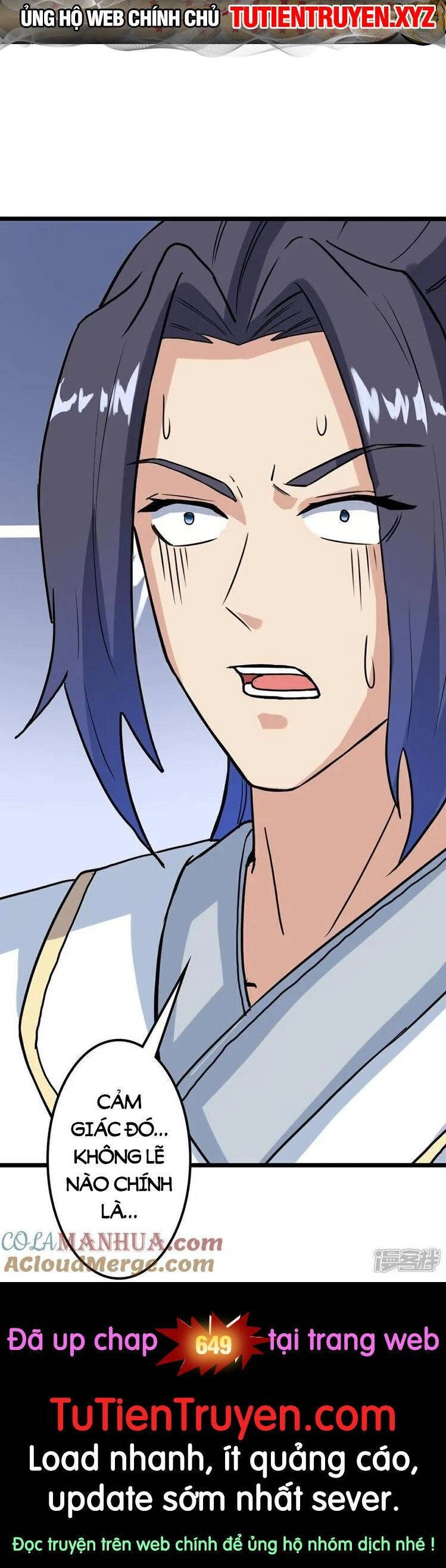 Nghịch Thiên Tà Thần Chapter 648 - 41