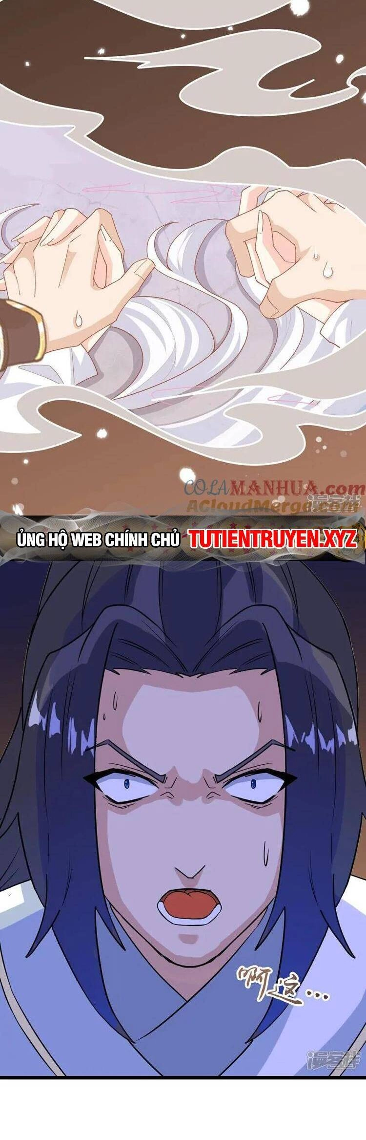 Nghịch Thiên Tà Thần Chapter 649 - 2