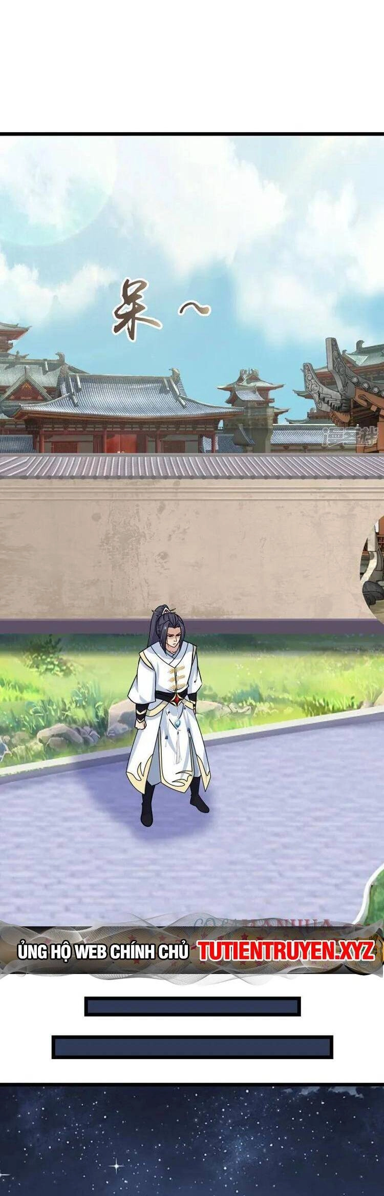 Nghịch Thiên Tà Thần Chapter 649 - 3