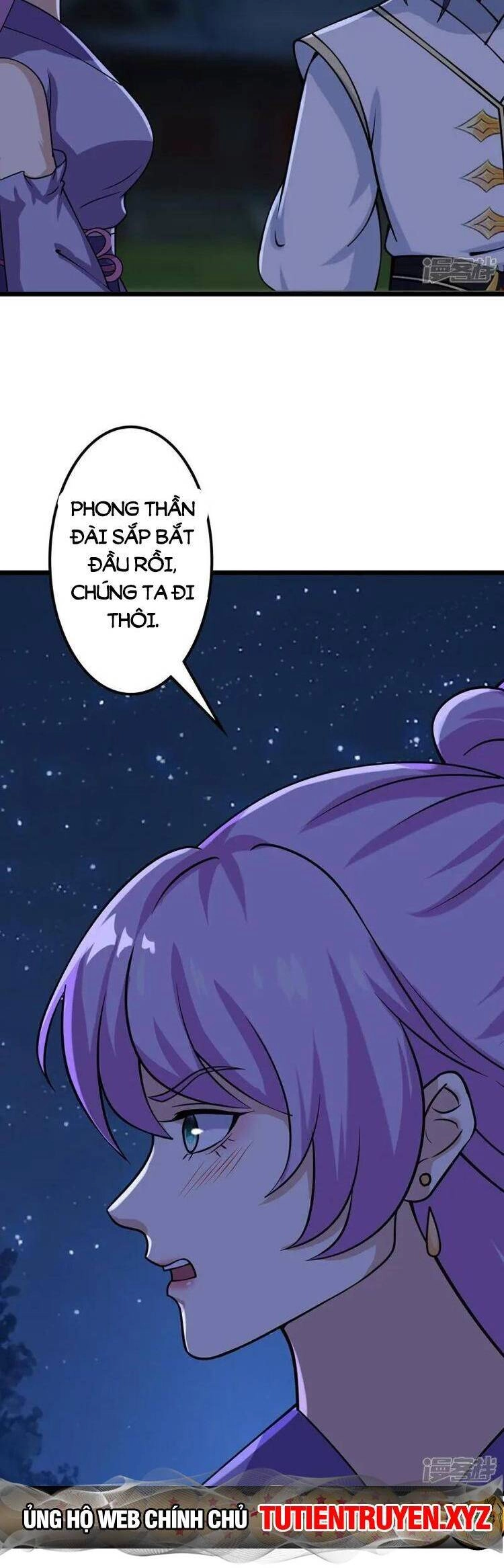 Nghịch Thiên Tà Thần Chapter 649 - 6