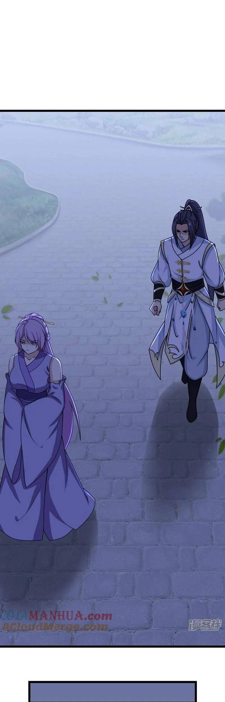 Nghịch Thiên Tà Thần Chapter 649 - 7