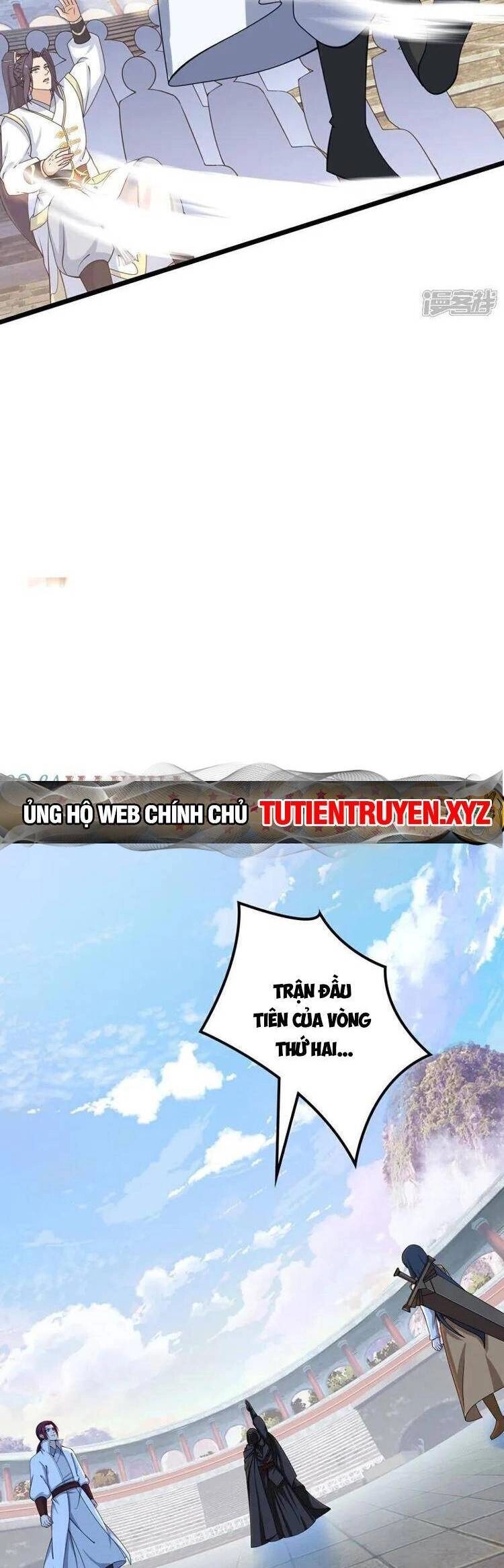 Nghịch Thiên Tà Thần Chapter 649 - 14