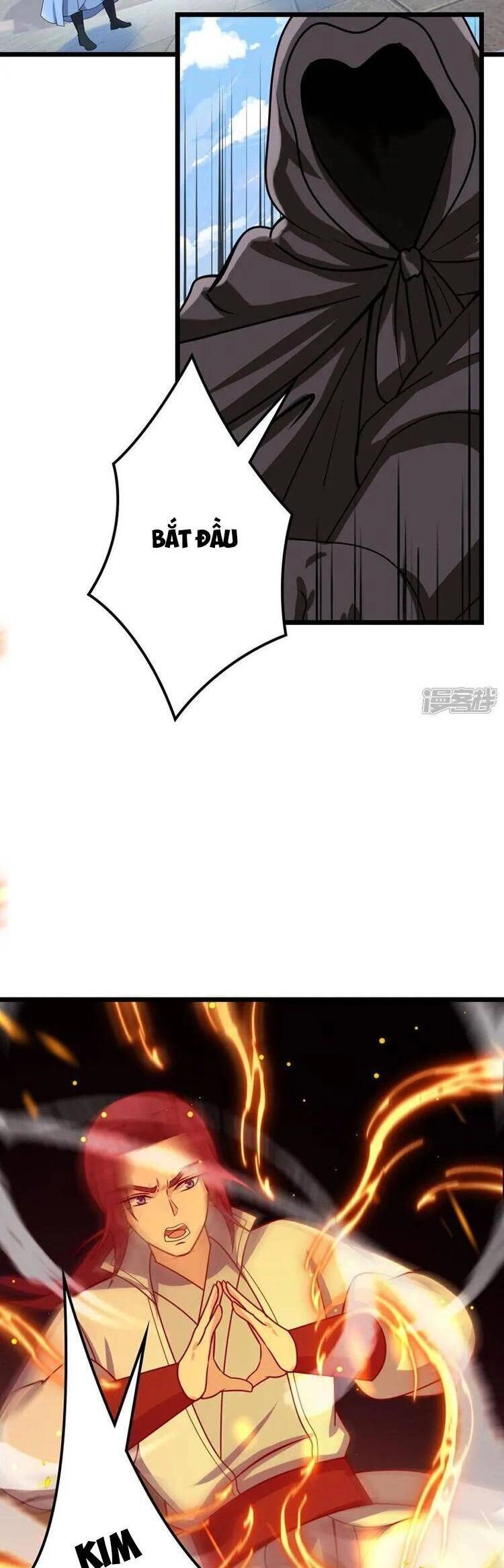 Nghịch Thiên Tà Thần Chapter 649 - 15