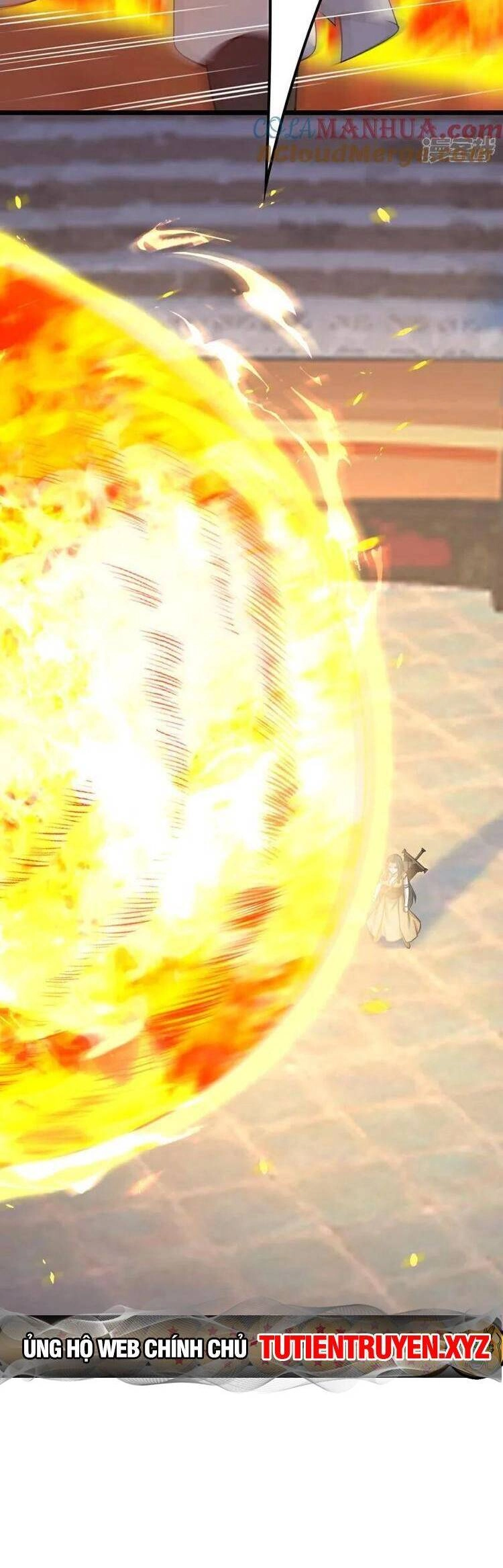 Nghịch Thiên Tà Thần Chapter 649 - 17