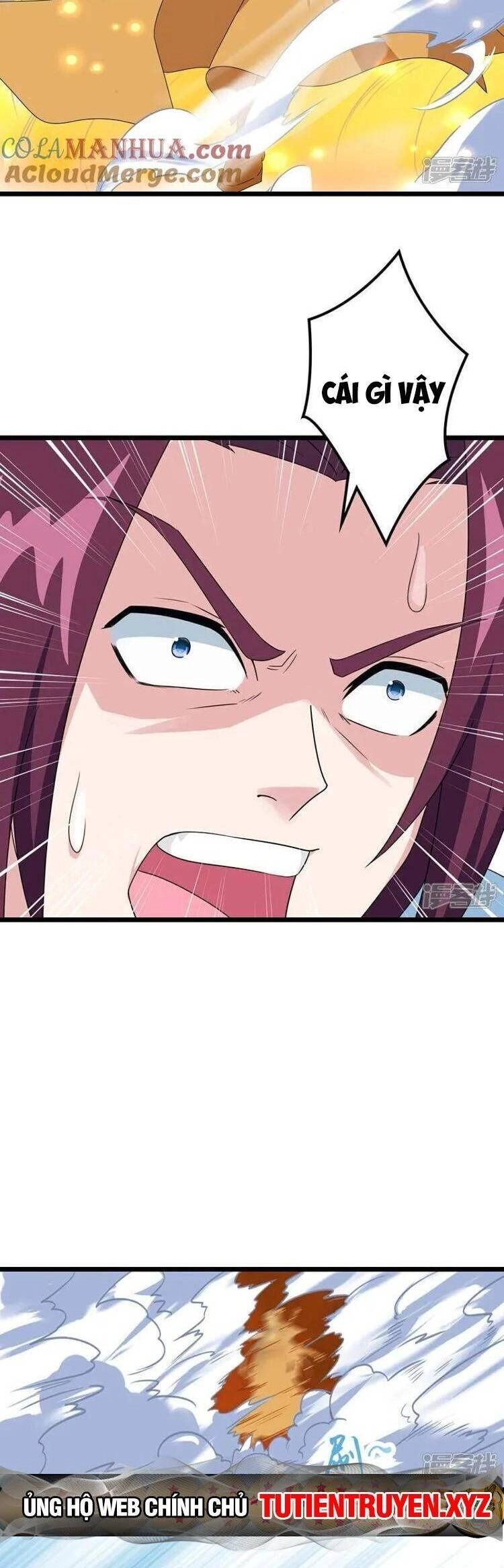 Nghịch Thiên Tà Thần Chapter 649 - 24