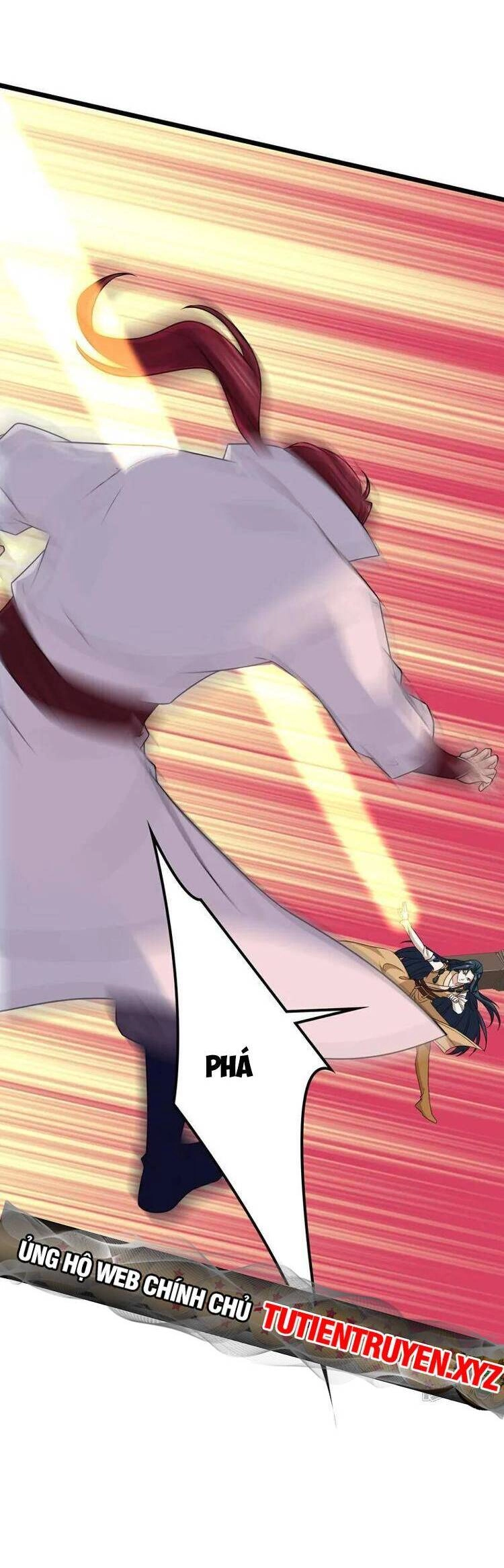 Nghịch Thiên Tà Thần Chapter 649 - 26