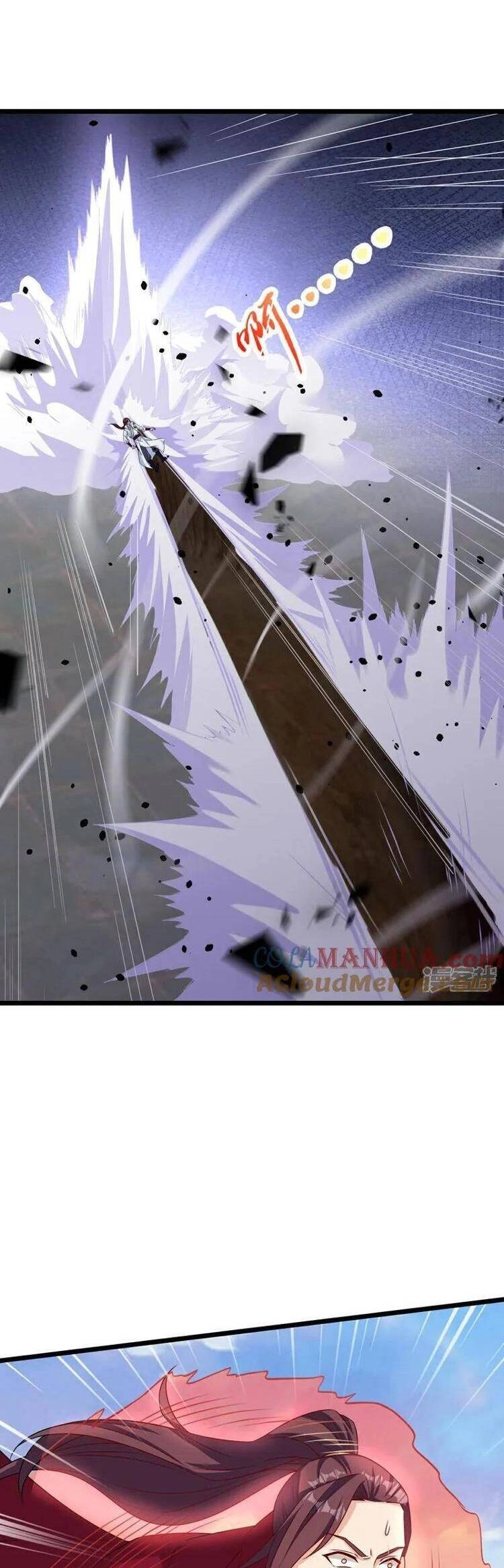 Nghịch Thiên Tà Thần Chapter 649 - 27