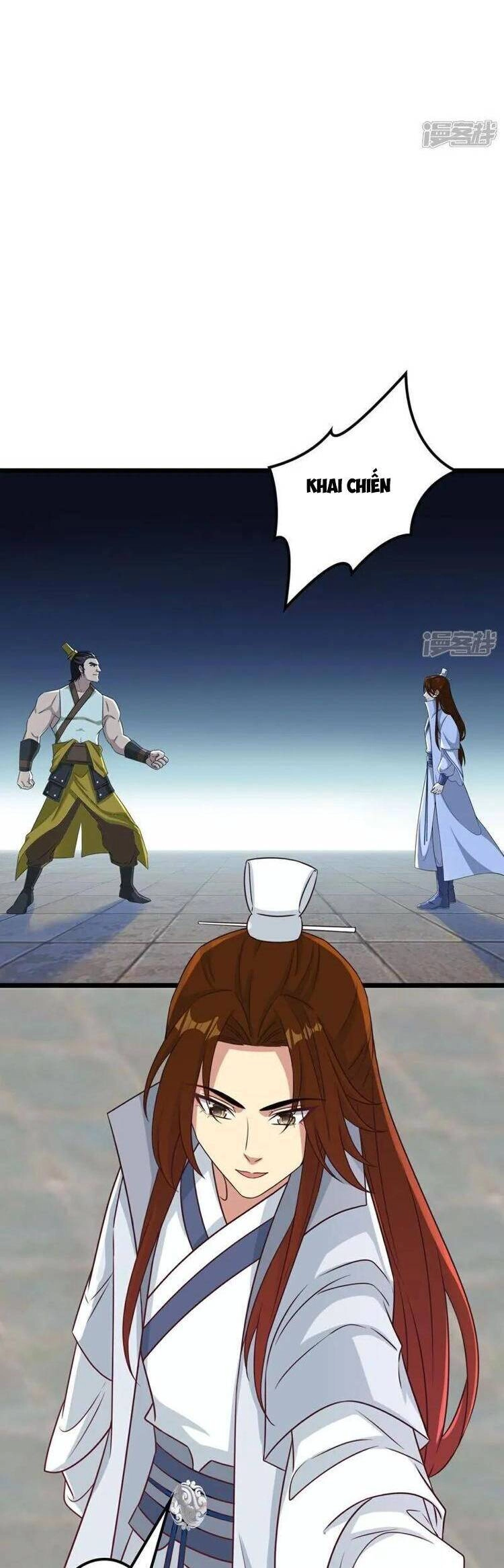 Nghịch Thiên Tà Thần Chapter 649 - 36