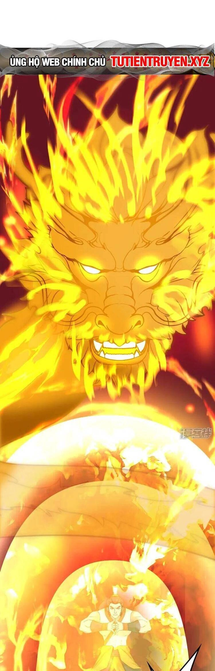 Nghịch Thiên Tà Thần Chapter 649 - 38