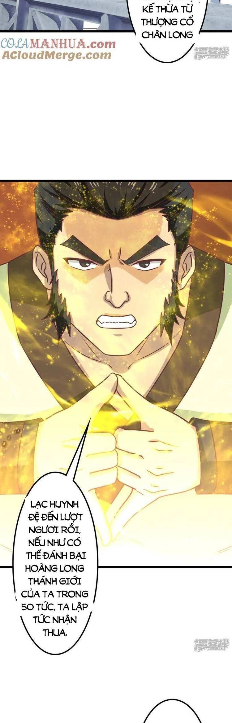 Nghịch Thiên Tà Thần Chapter 649 - 41