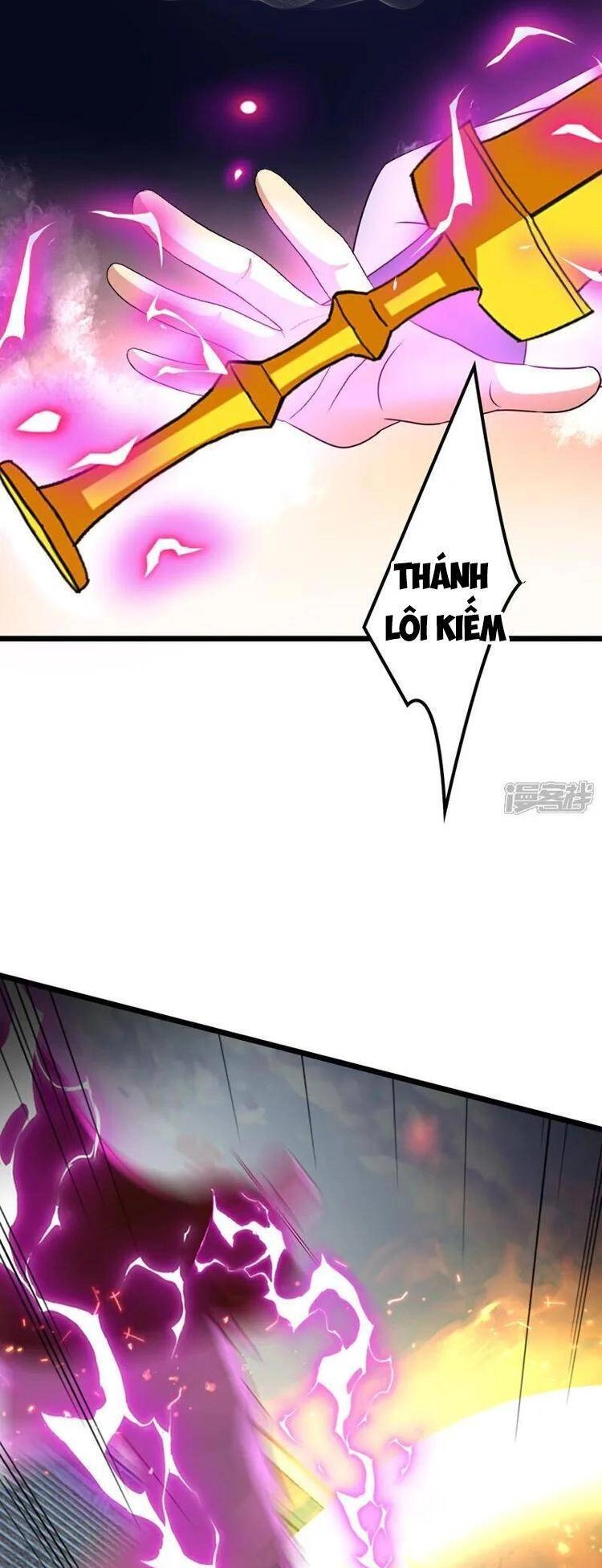 Nghịch Thiên Tà Thần Chapter 649 - 43