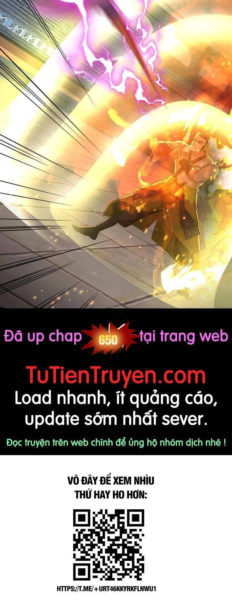 Nghịch Thiên Tà Thần Chapter 649 - 44