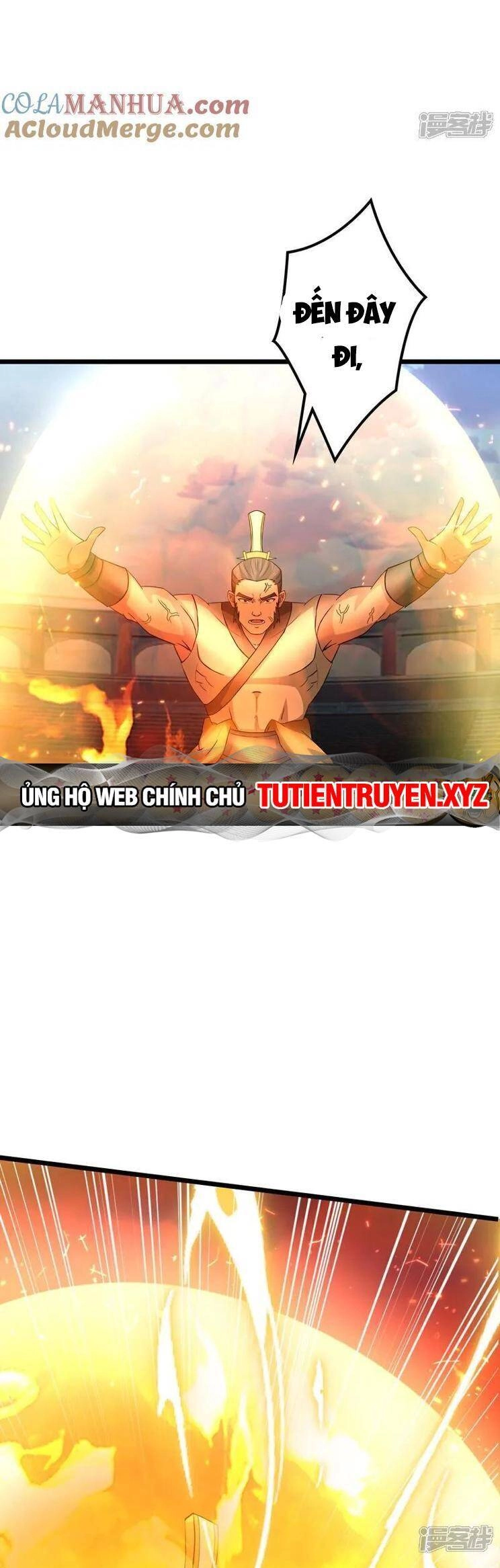 Nghịch Thiên Tà Thần Chapter 650 - 4