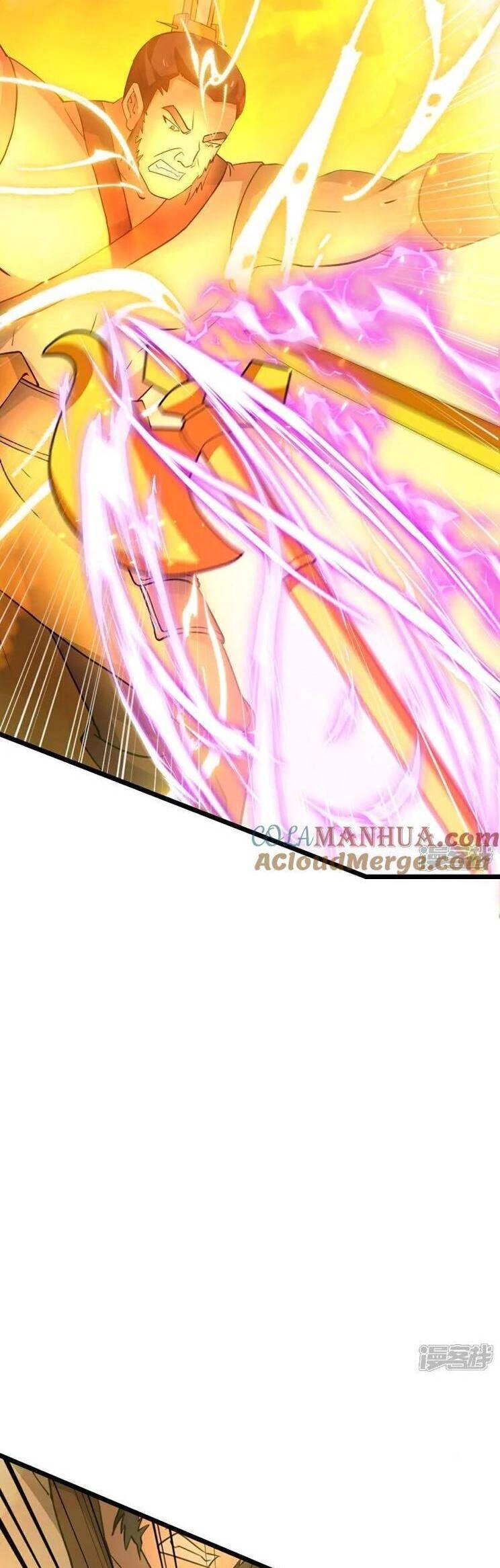 Nghịch Thiên Tà Thần Chapter 650 - 5