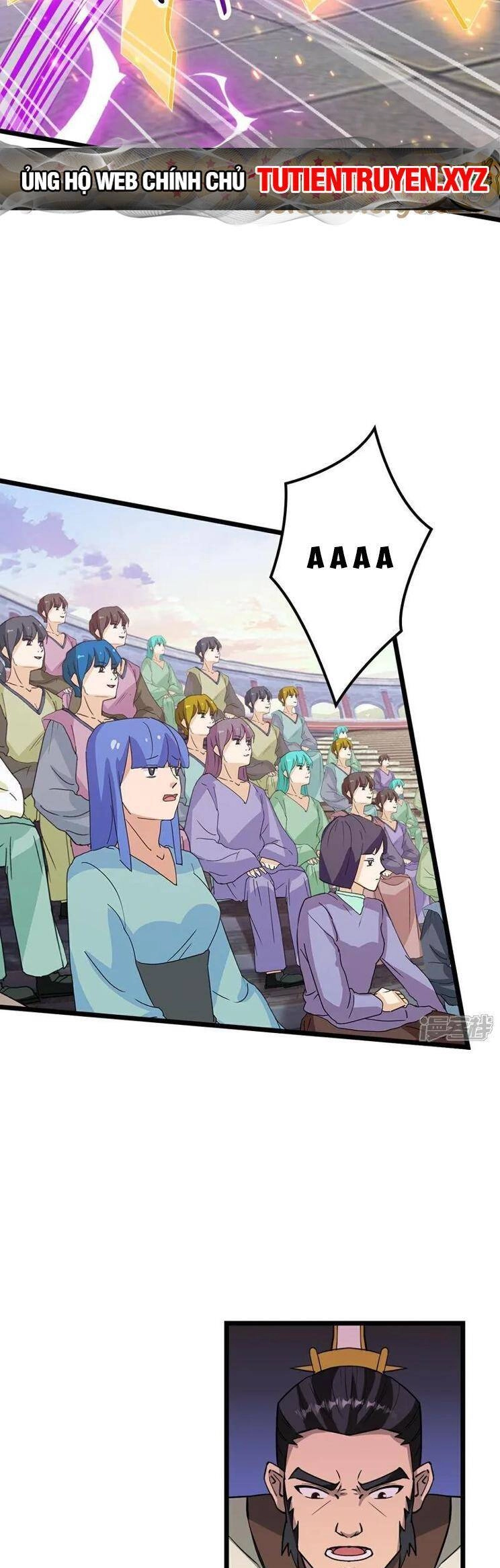 Nghịch Thiên Tà Thần Chapter 650 - 7