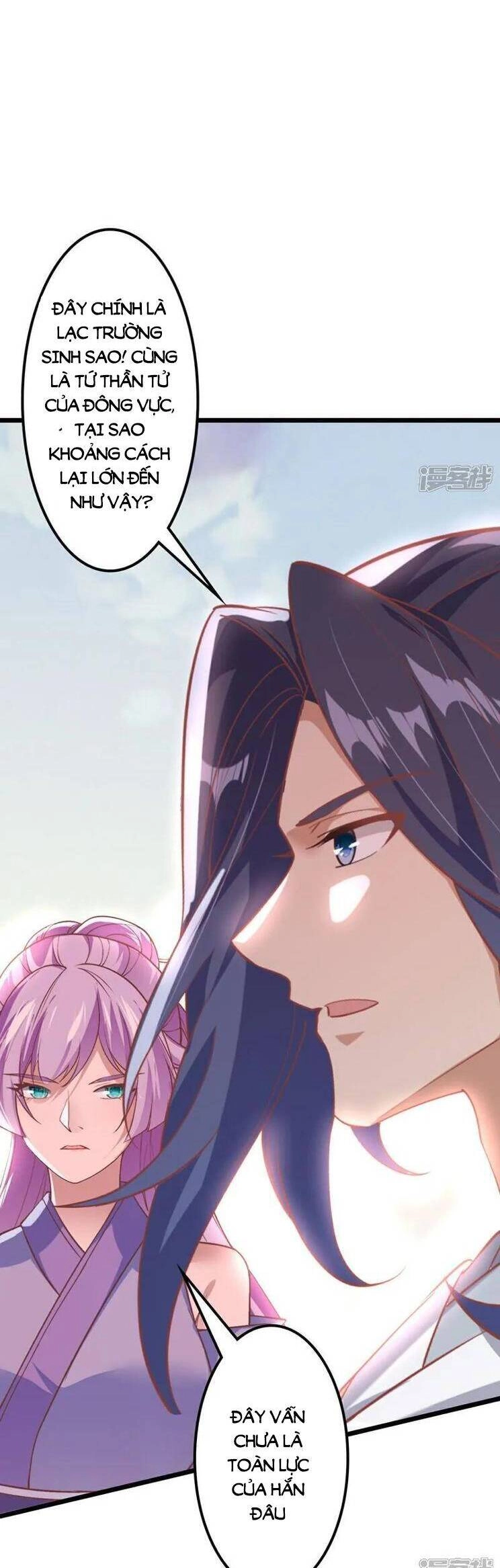 Nghịch Thiên Tà Thần Chapter 650 - 9