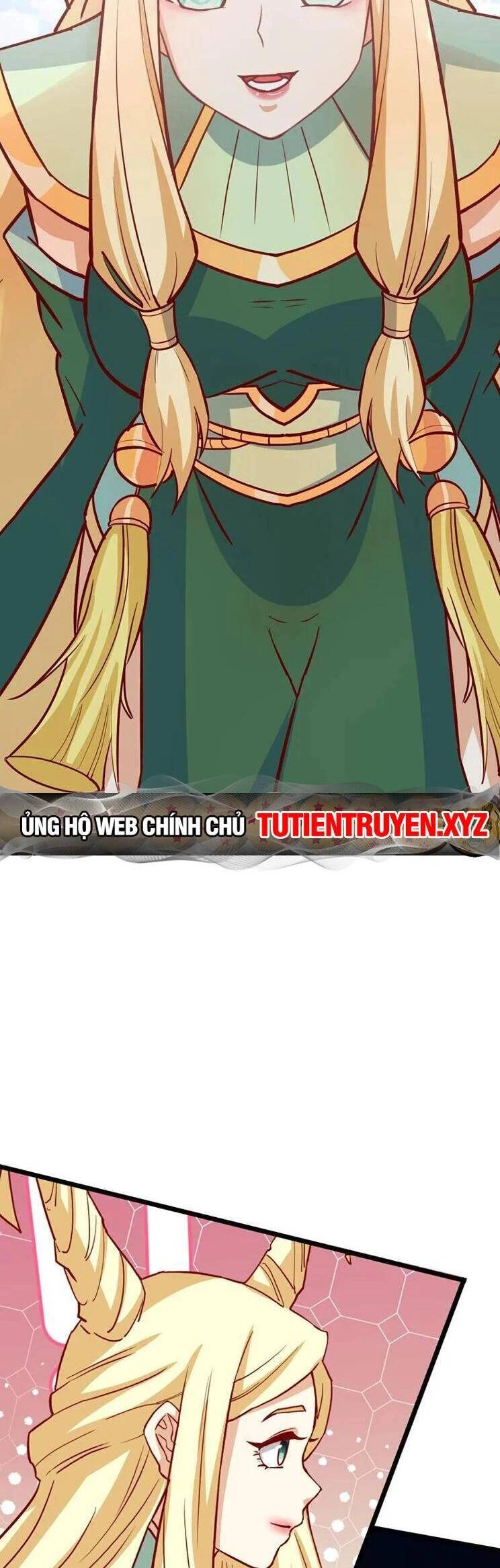 Nghịch Thiên Tà Thần Chapter 650 - 20