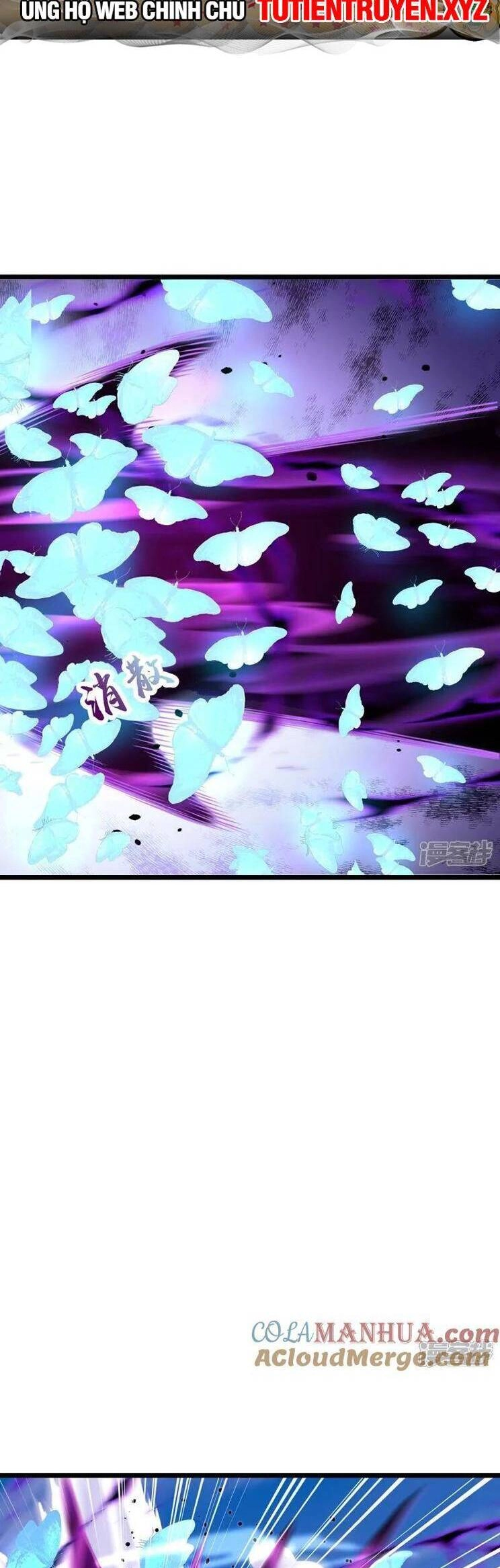 Nghịch Thiên Tà Thần Chapter 650 - 26