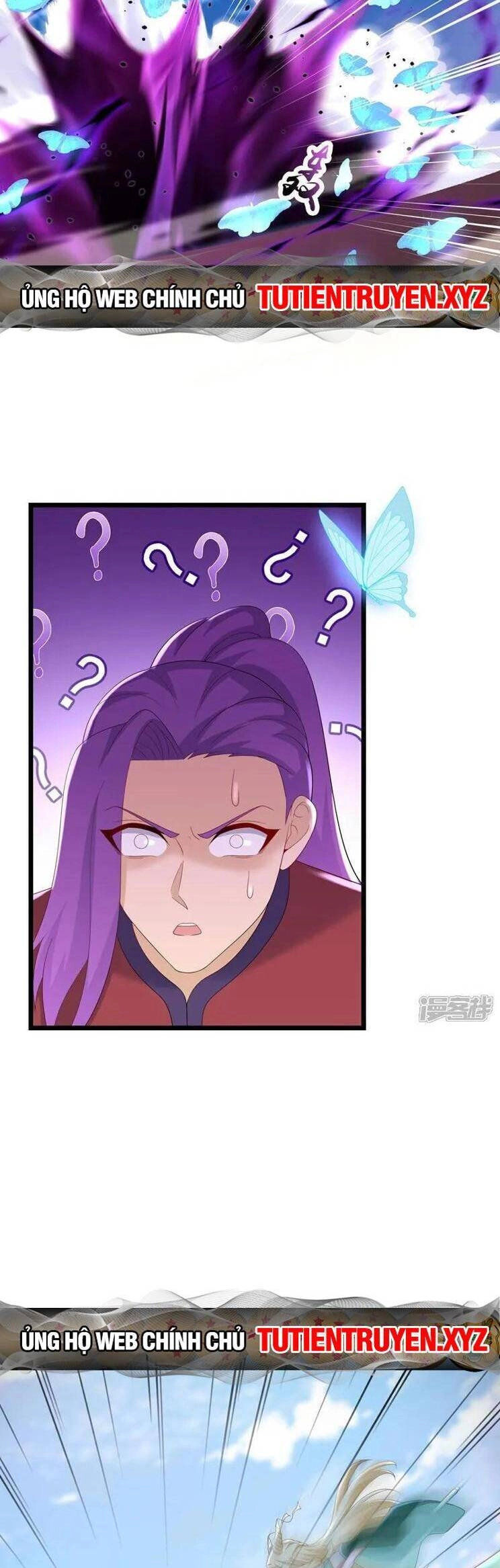 Nghịch Thiên Tà Thần Chapter 650 - 27