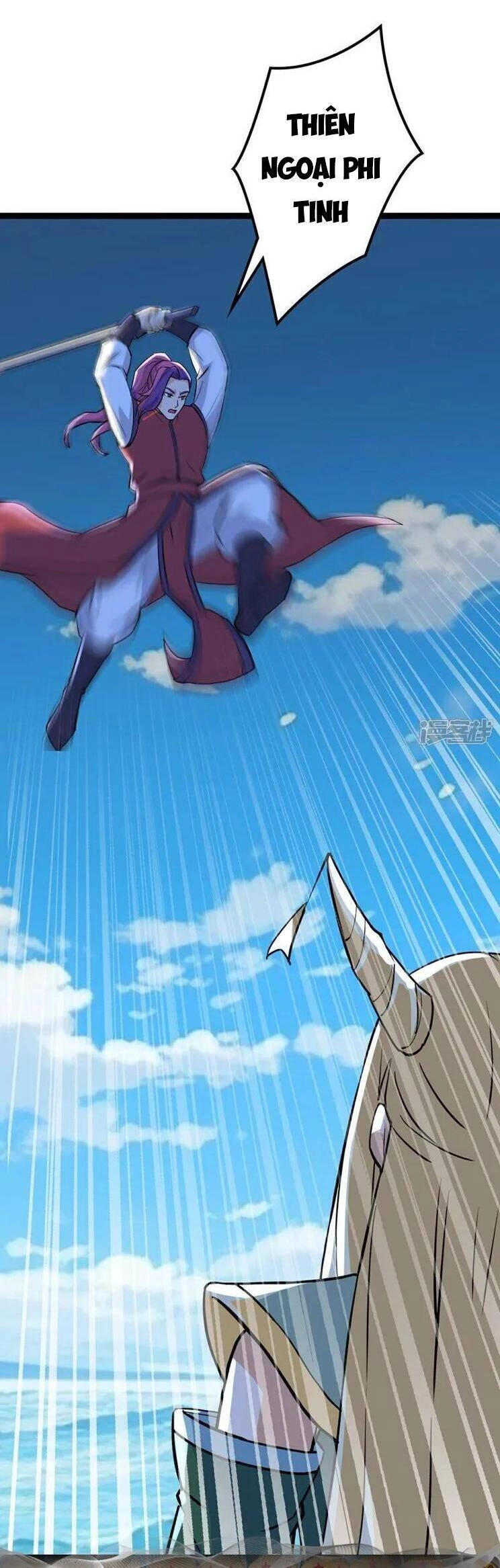 Nghịch Thiên Tà Thần Chapter 650 - 33