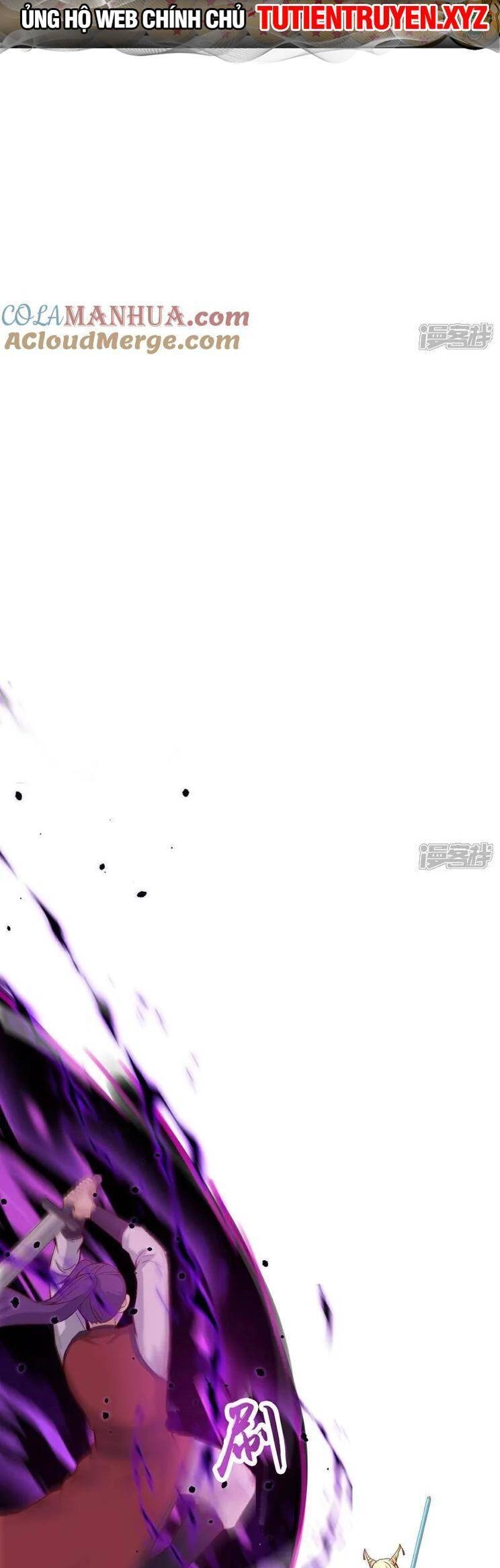 Nghịch Thiên Tà Thần Chapter 650 - 34