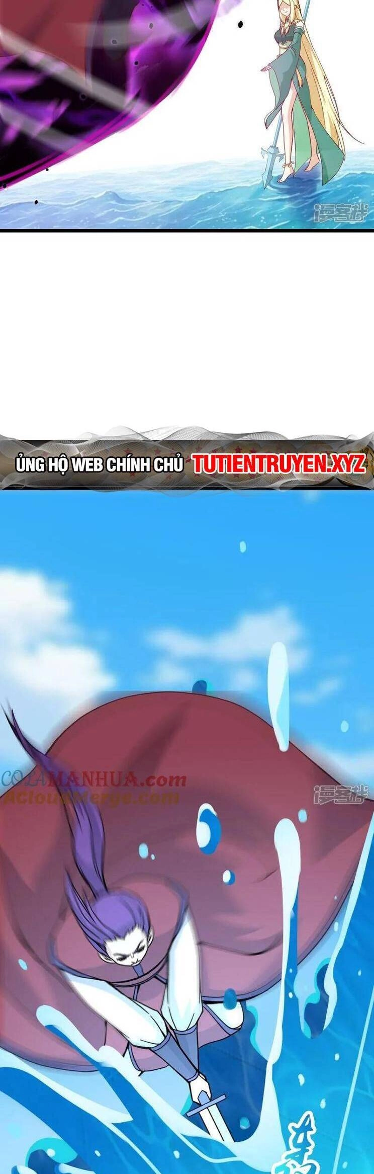 Nghịch Thiên Tà Thần Chapter 650 - 35