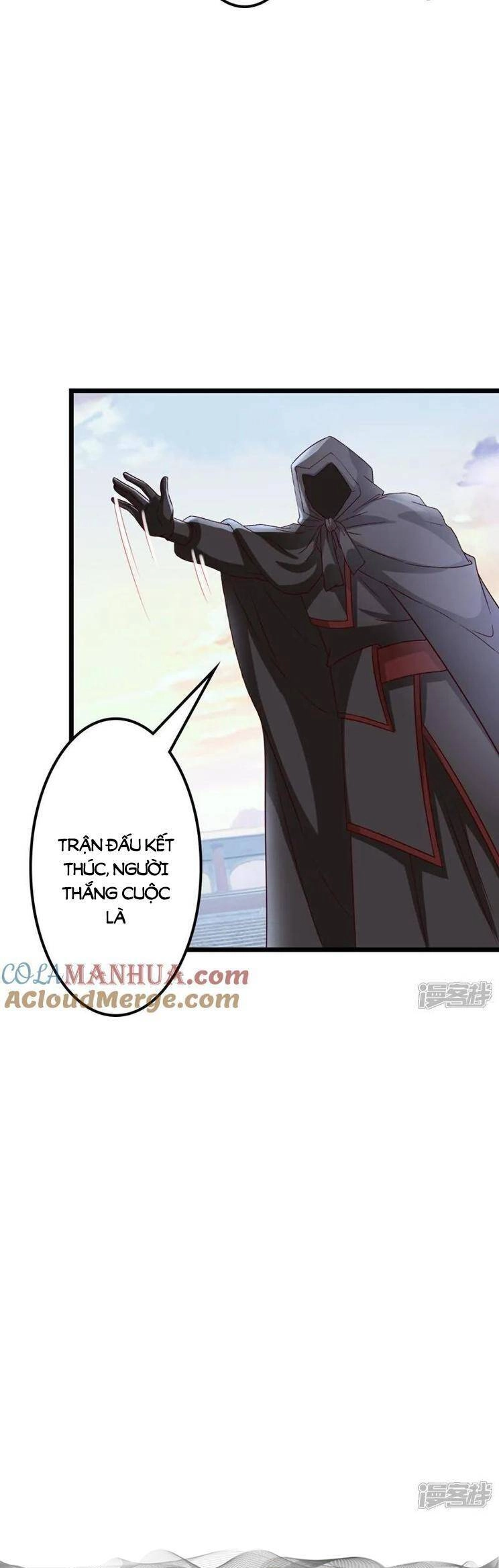 Nghịch Thiên Tà Thần Chapter 650 - 37