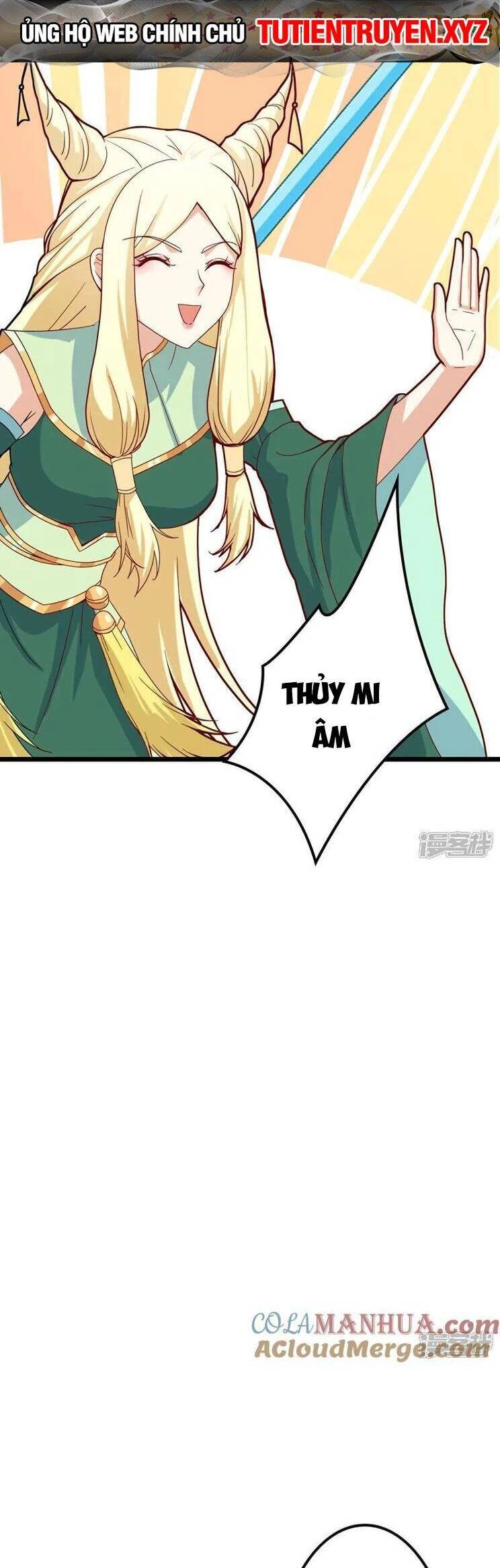 Nghịch Thiên Tà Thần Chapter 650 - 38