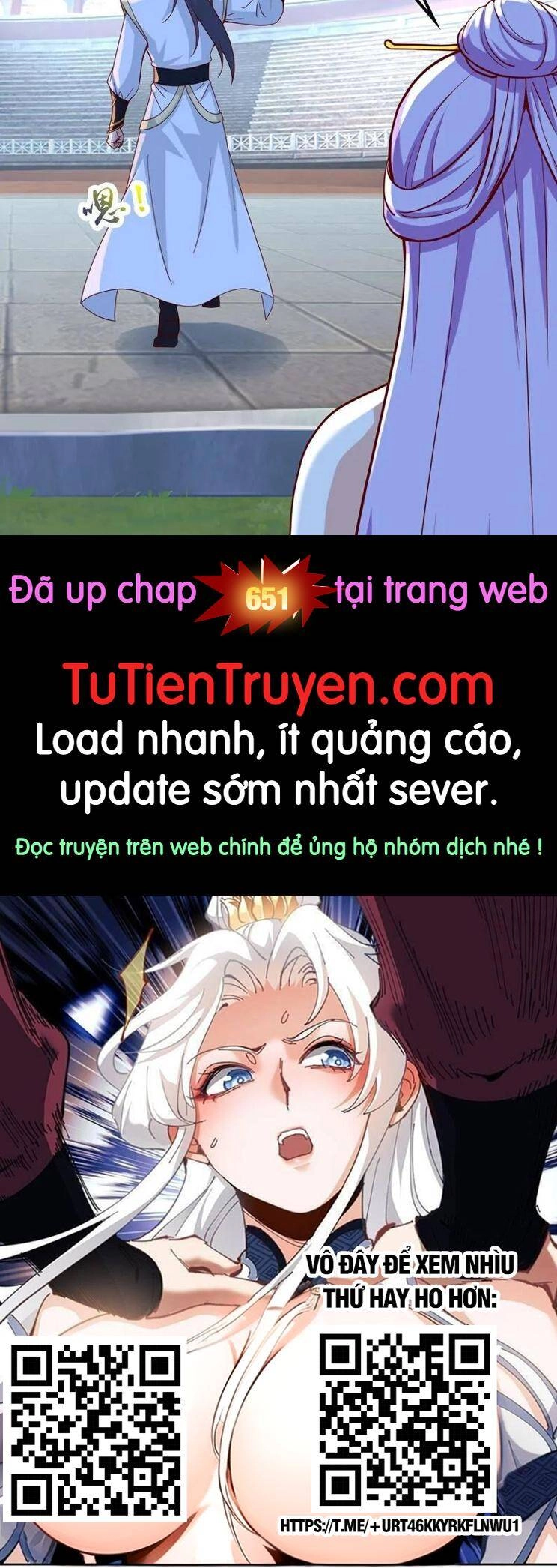 Nghịch Thiên Tà Thần Chapter 650 - 43