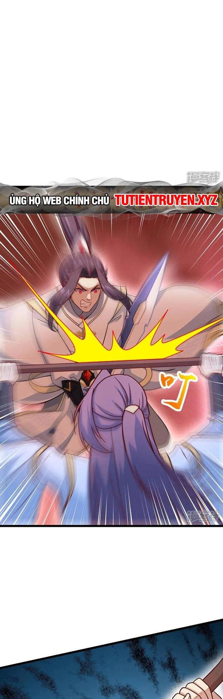 Nghịch Thiên Tà Thần Chapter 651 - 5