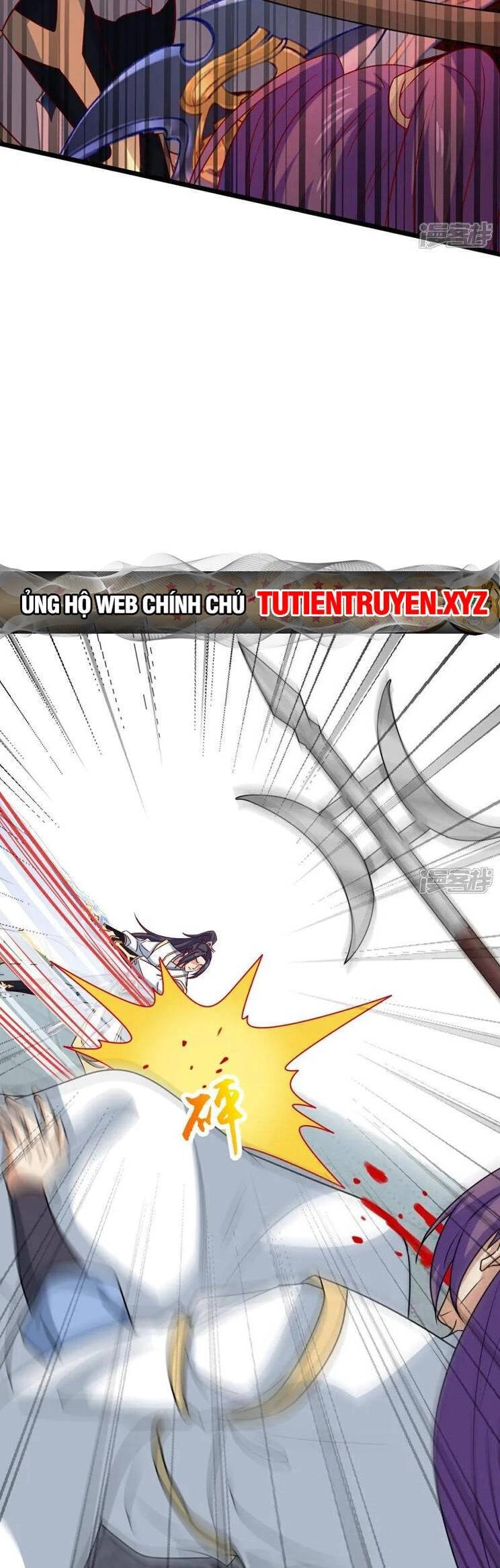 Nghịch Thiên Tà Thần Chapter 651 - 7