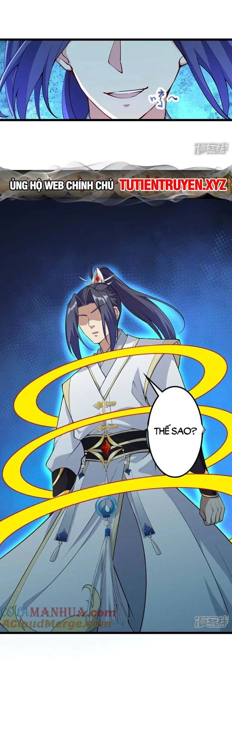 Nghịch Thiên Tà Thần Chapter 651 - 13