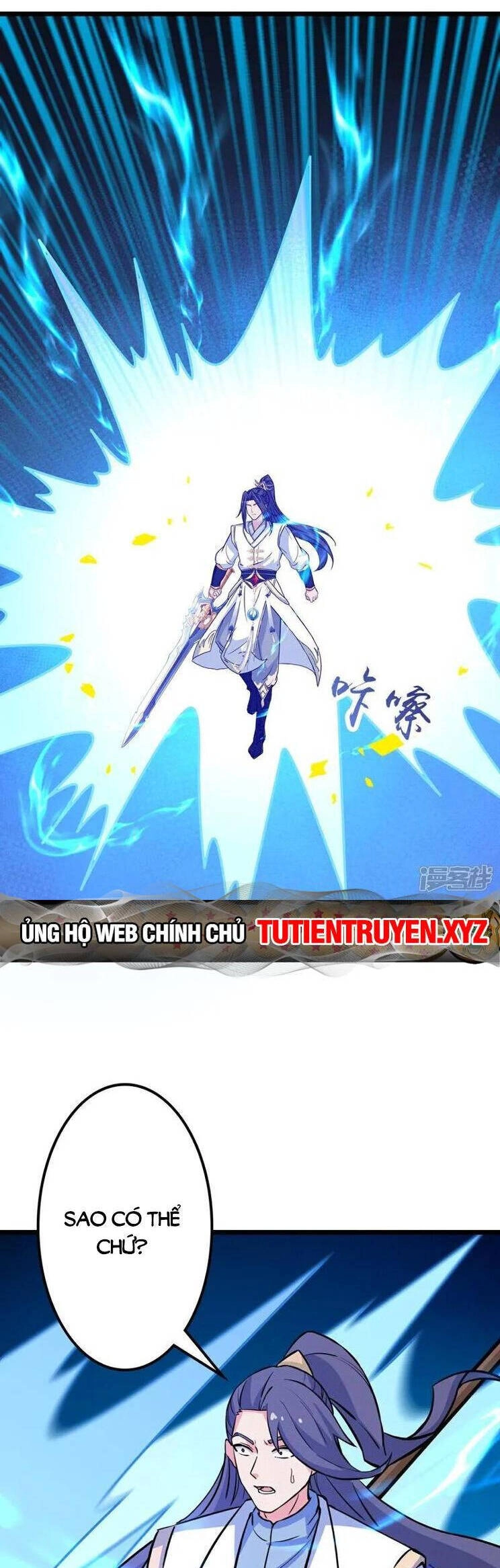 Nghịch Thiên Tà Thần Chapter 651 - 14