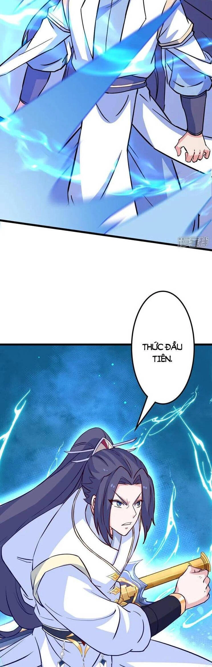 Nghịch Thiên Tà Thần Chapter 651 - 15