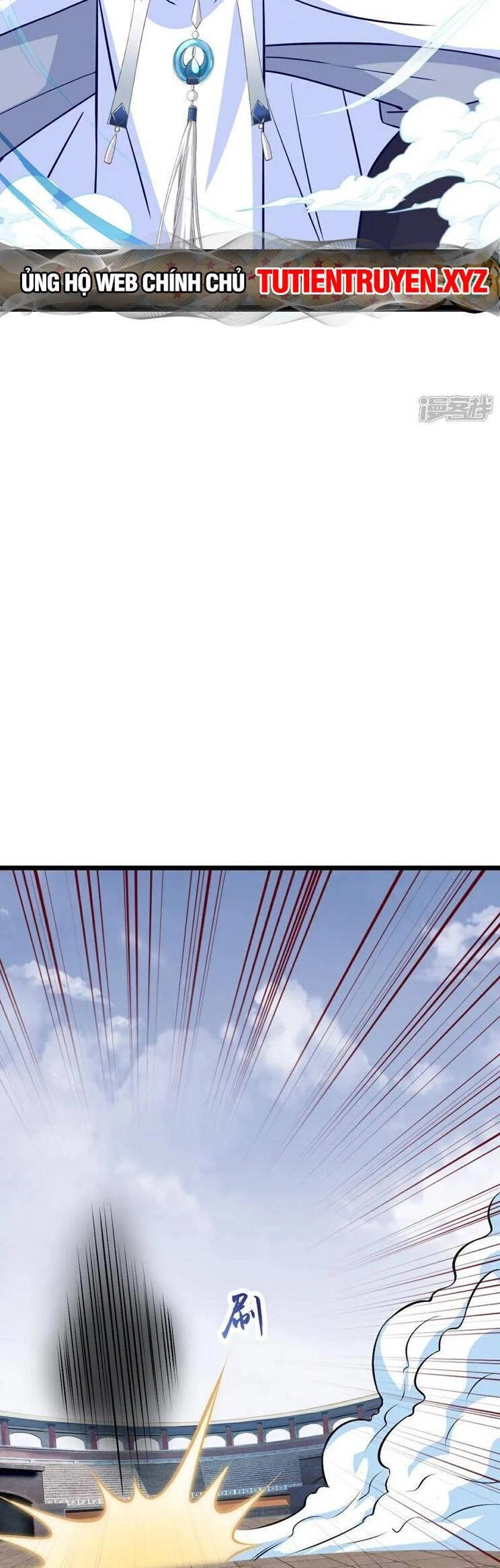 Nghịch Thiên Tà Thần Chapter 651 - 16