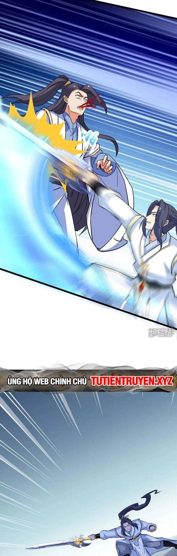 Nghịch Thiên Tà Thần Chapter 651 - 18