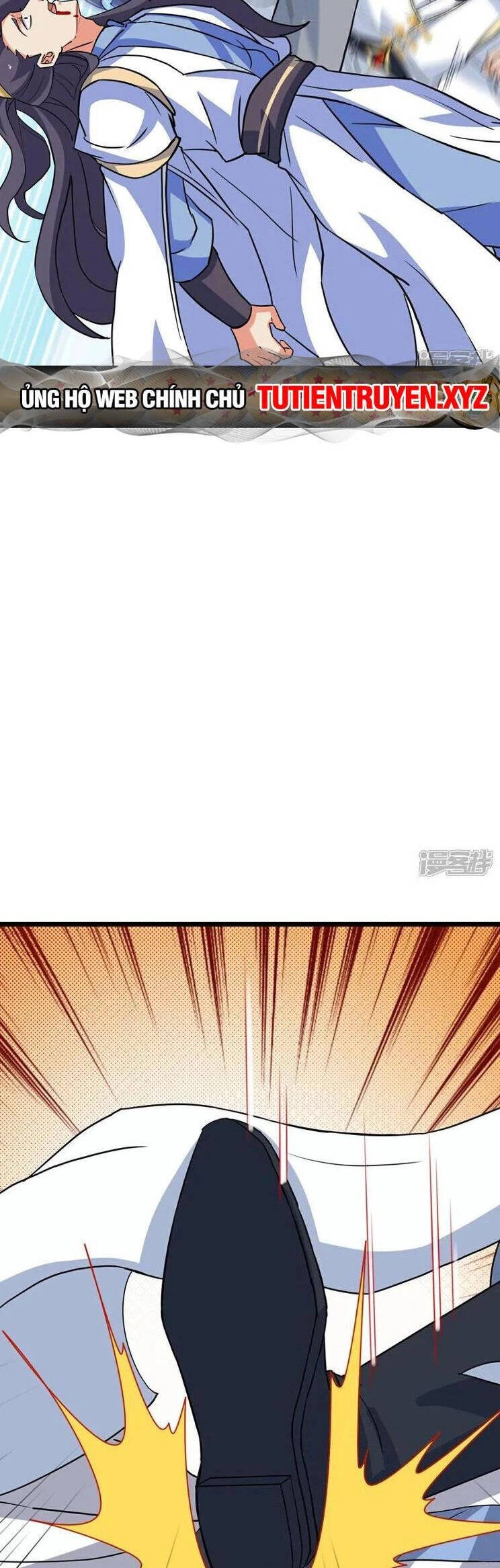 Nghịch Thiên Tà Thần Chapter 651 - 20